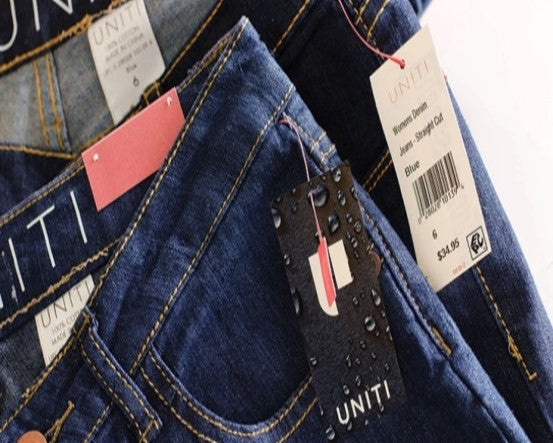 RFID Kleideretiketten