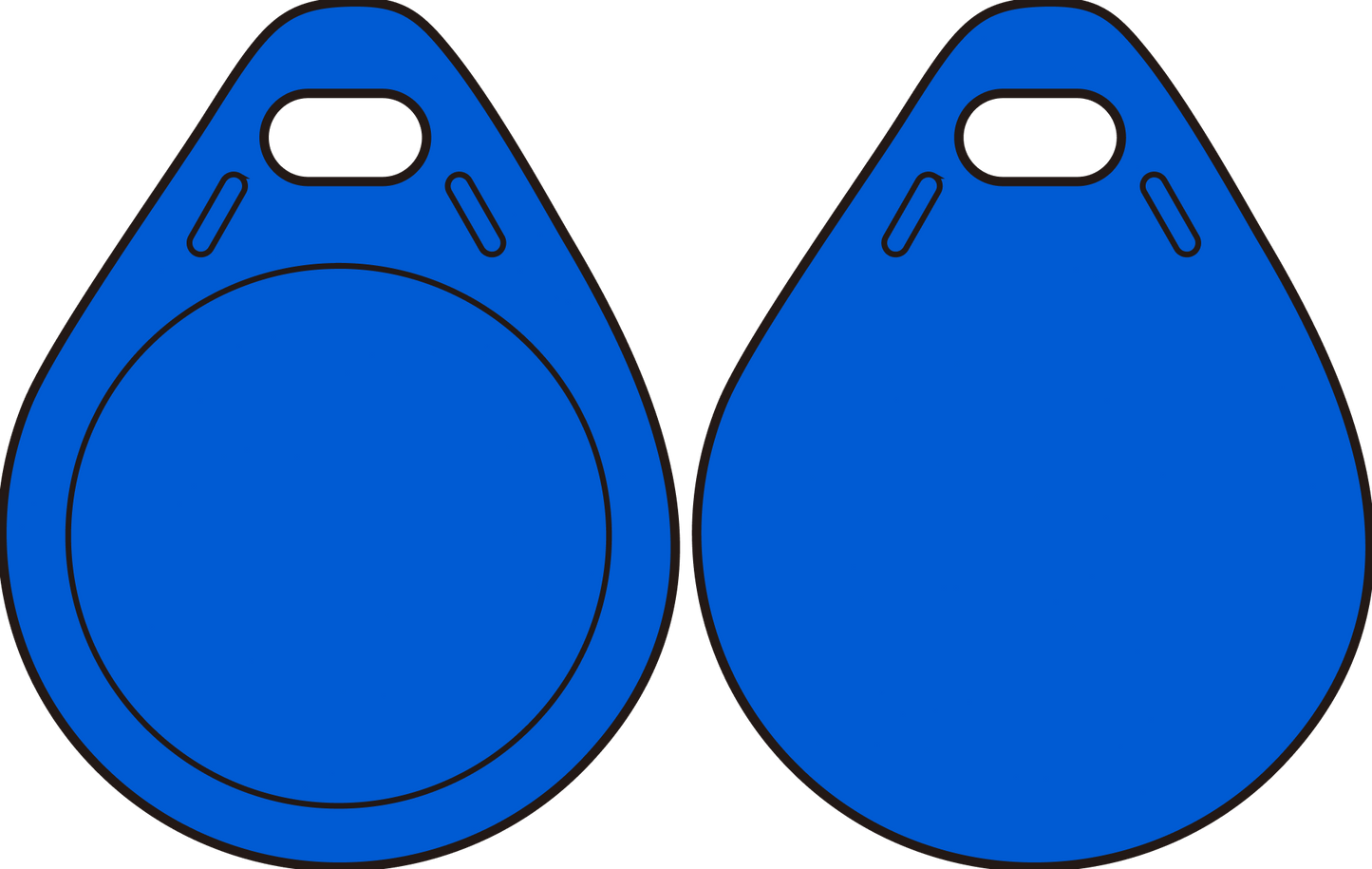 Schlüsselanhänger (A03)