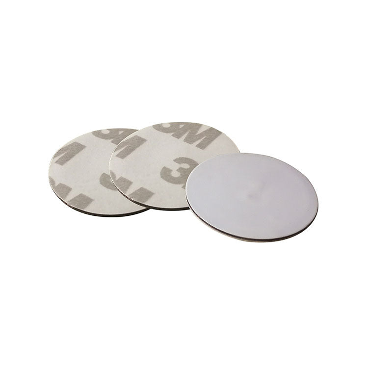 On-Metal Inlay (HF)