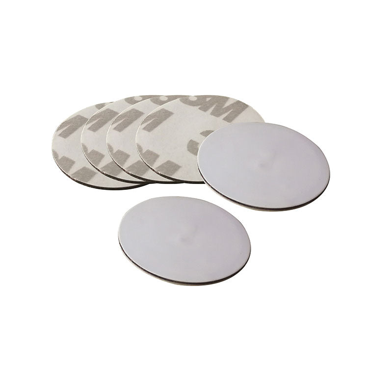 On-Metal Inlay (HF)