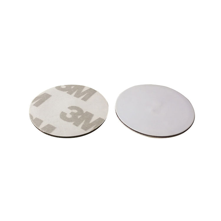 On-Metal Inlay (HF)