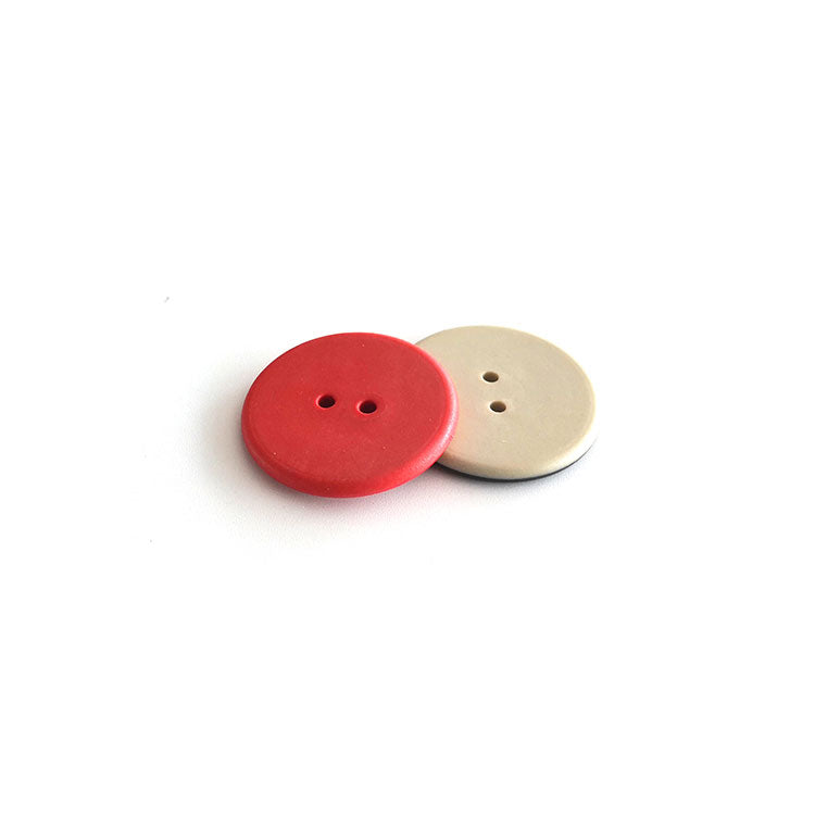 RFID Knopf (Wäscherei)