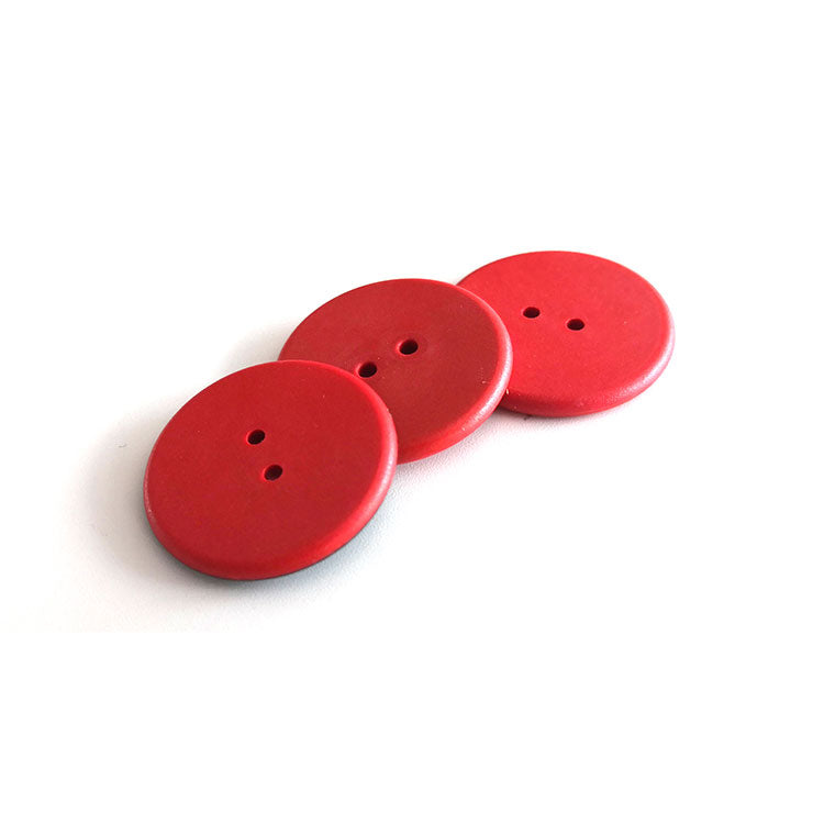 RFID Knopf (Wäscherei)