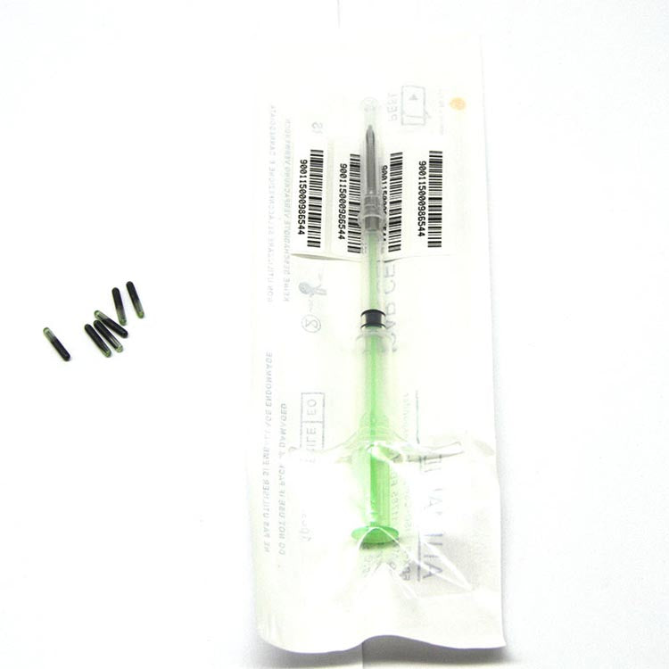 RFID Implantate (biokompatibel)