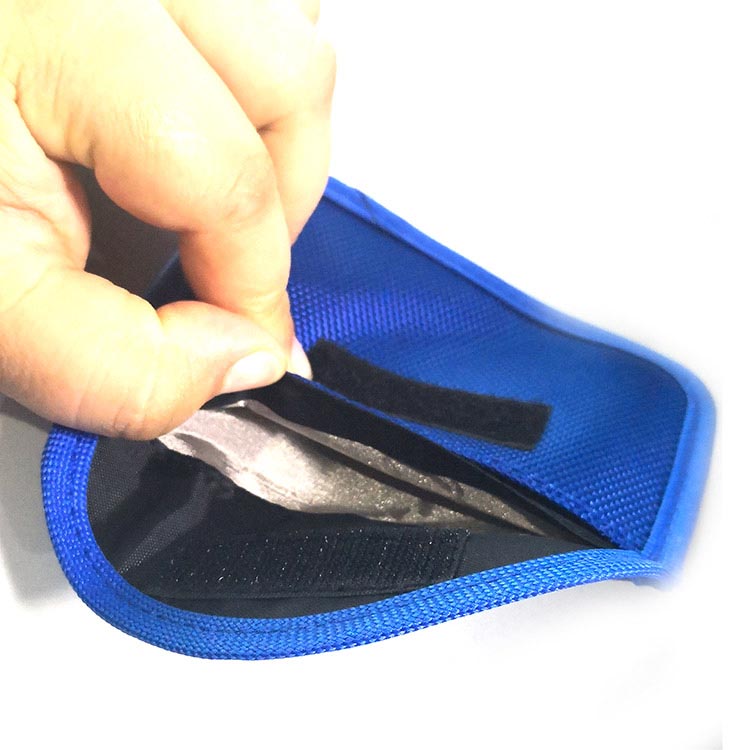 Stofftasche (10x7cm)