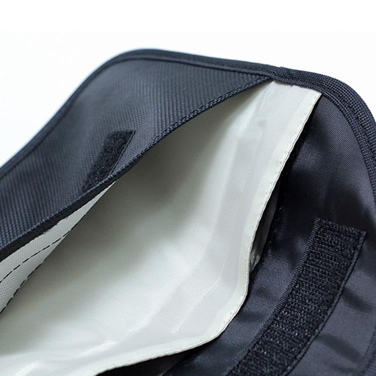 Stofftasche (21x12cm)