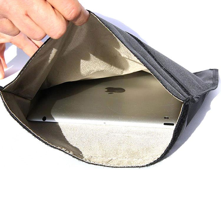 Stofftasche Tablet (30x25cm)