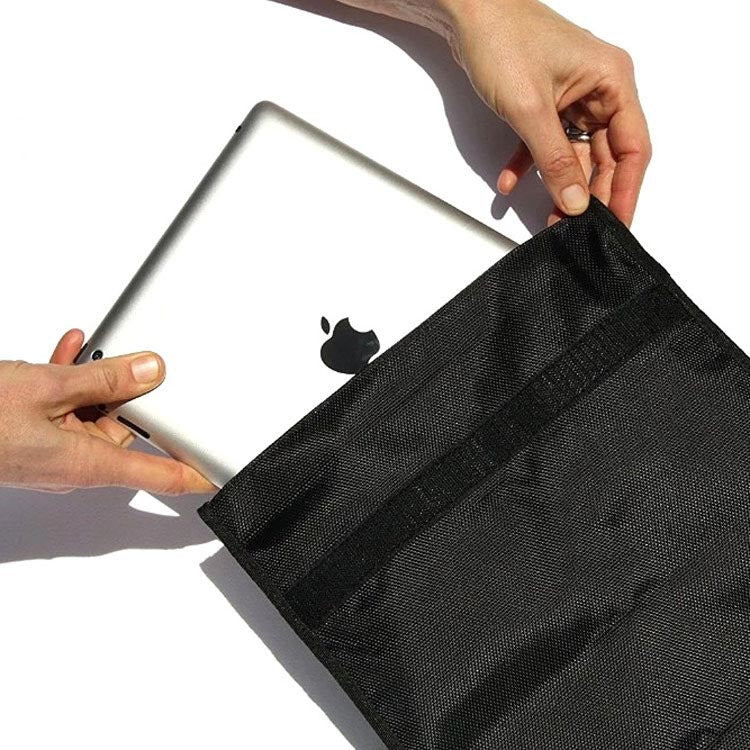 Stofftasche Tablet (30x25cm)
