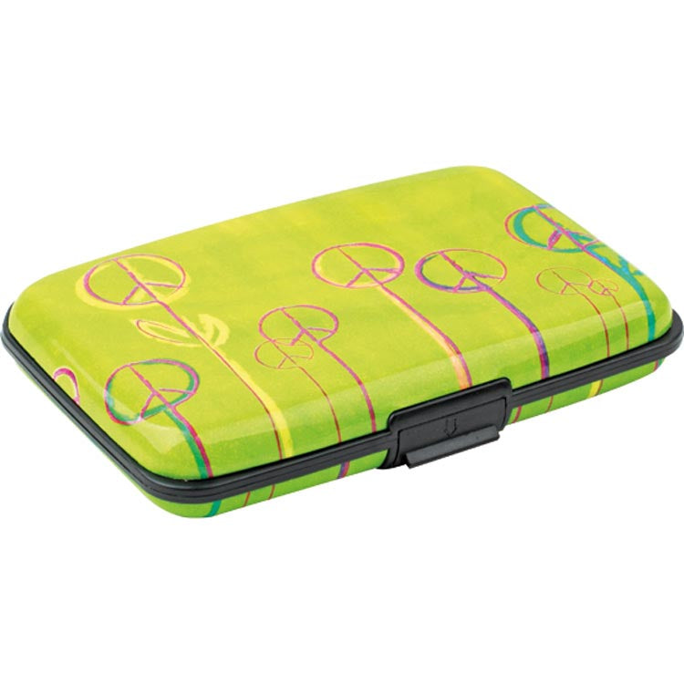 Clamshell (ABS)