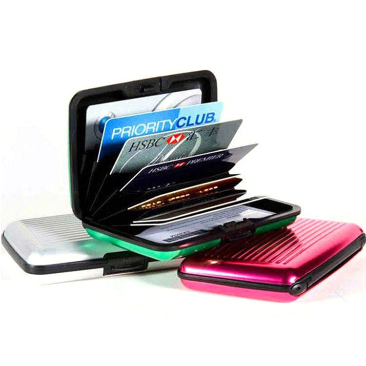 Clamshell (ABS)