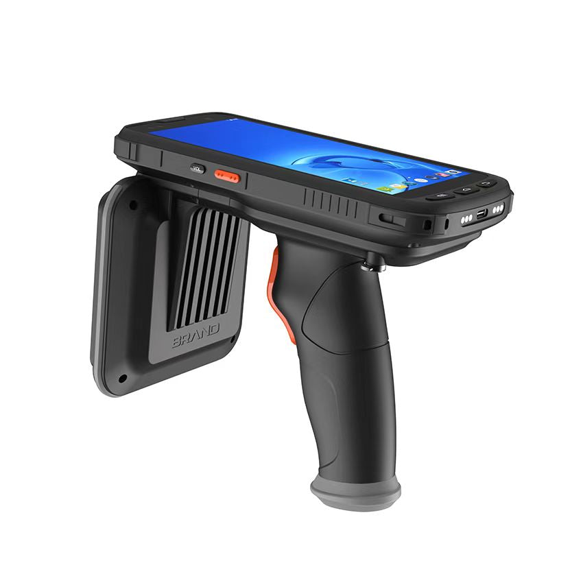 Android Handlesegerät (externe Antenne)