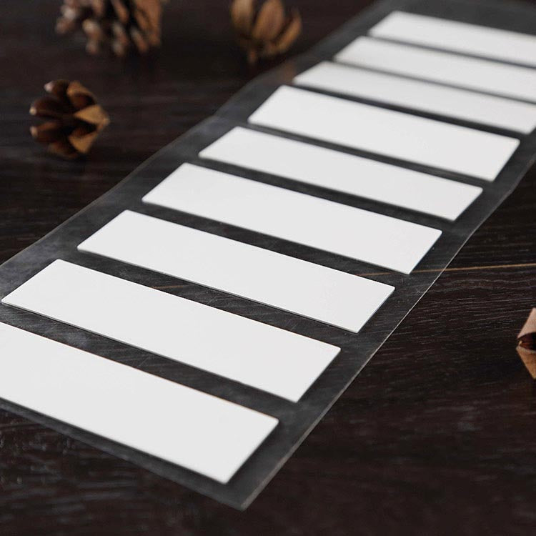 On-Metal Inlay (UHF)