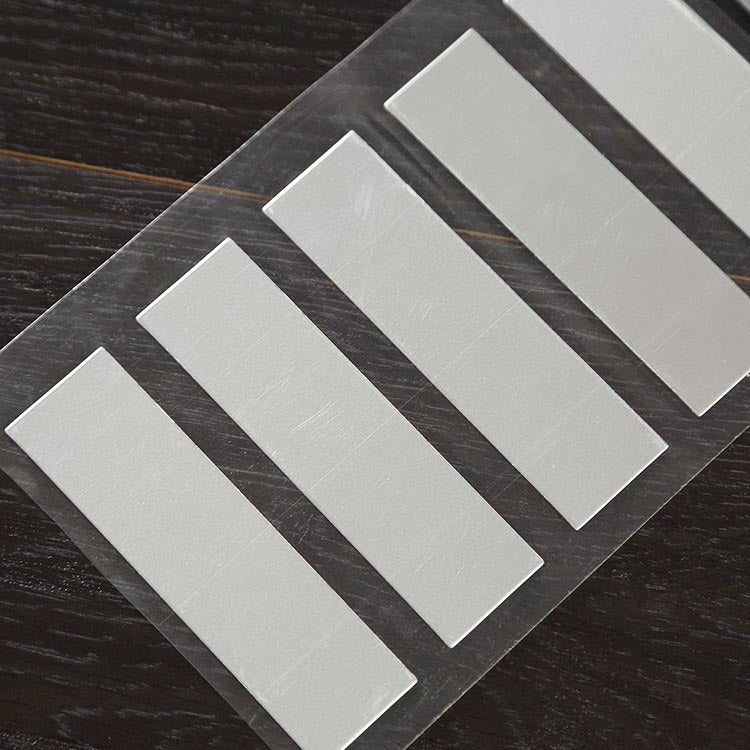 On-Metal Inlay (UHF)