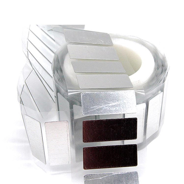 On-Metal Inlay (UHF)
