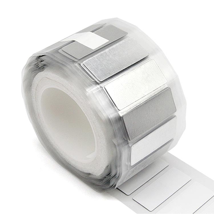 On-Metal Inlay (UHF)