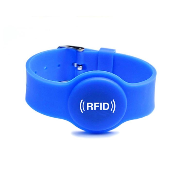 Silikon Armband (A12)