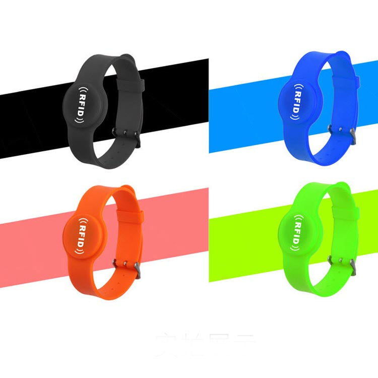 Silikon Armband (A12)