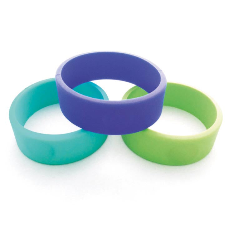 Silikon Armband (B14)