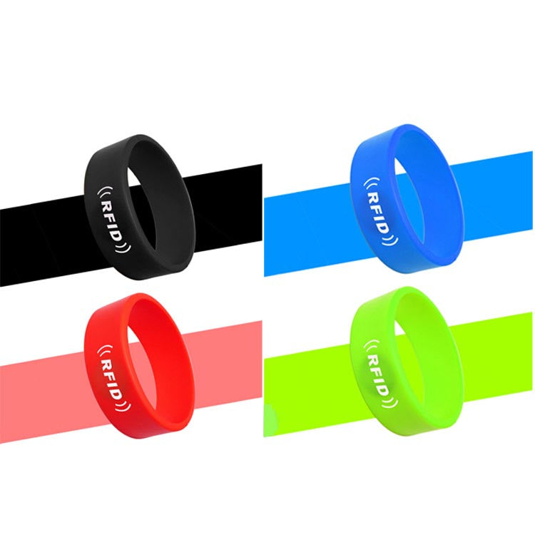 Silikon Armband (B14)