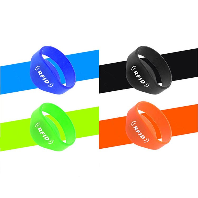 Silikon Armband (B01)
