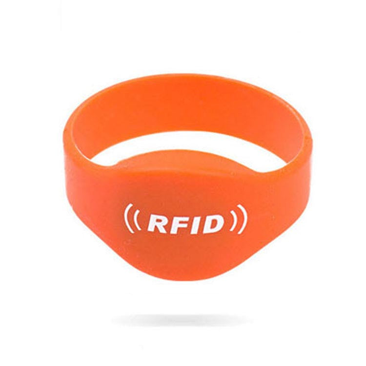 Silikon Armband (B01)