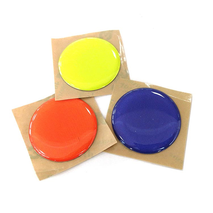 Epoxy NFC Aufkleber