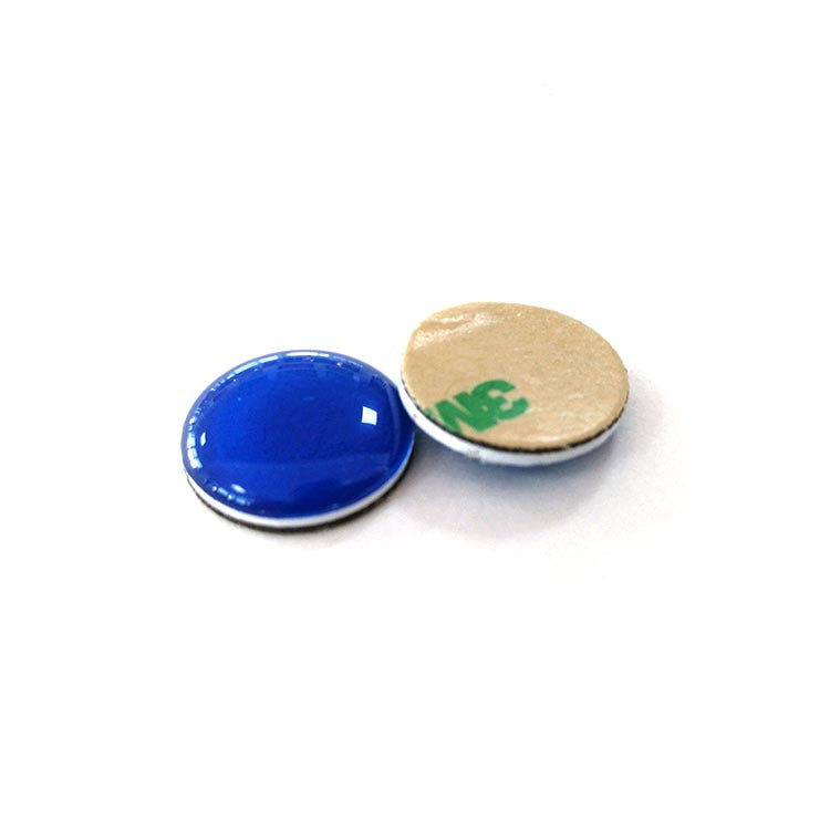 Epoxy NFC Aufkleber
