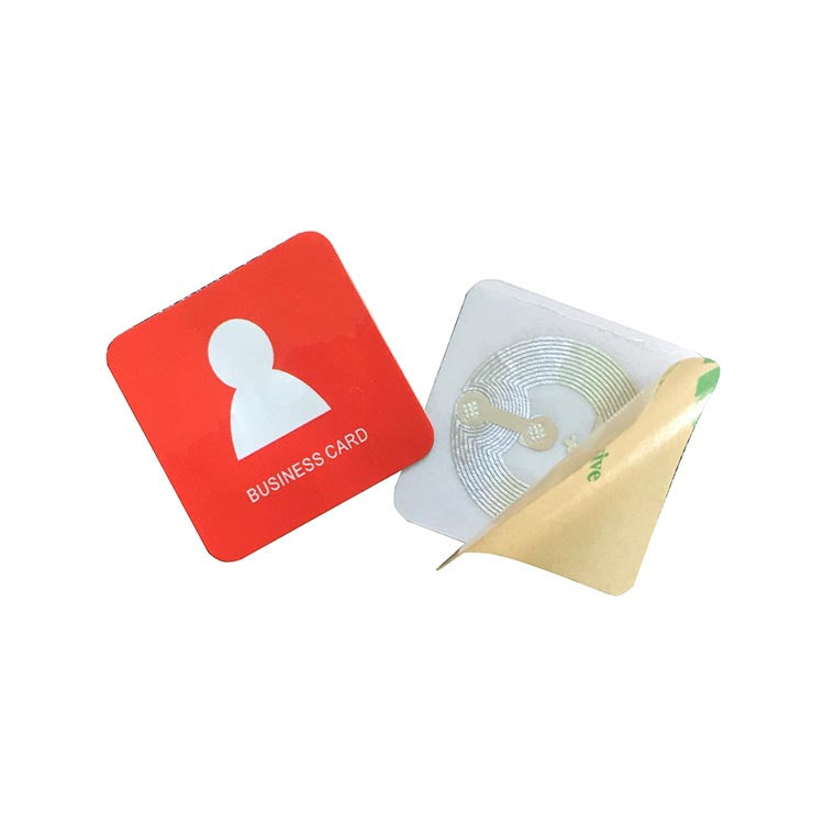 NFC Aufkleber