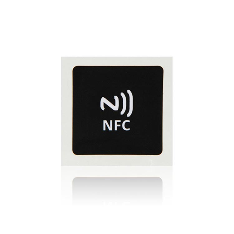 NFC Aufkleber
