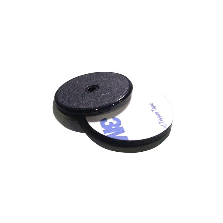 Disk Tag (On-Metal)