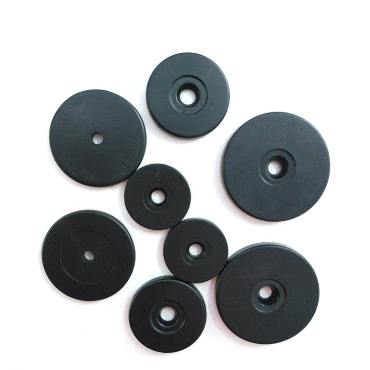 Disk Tag (On-Metal)