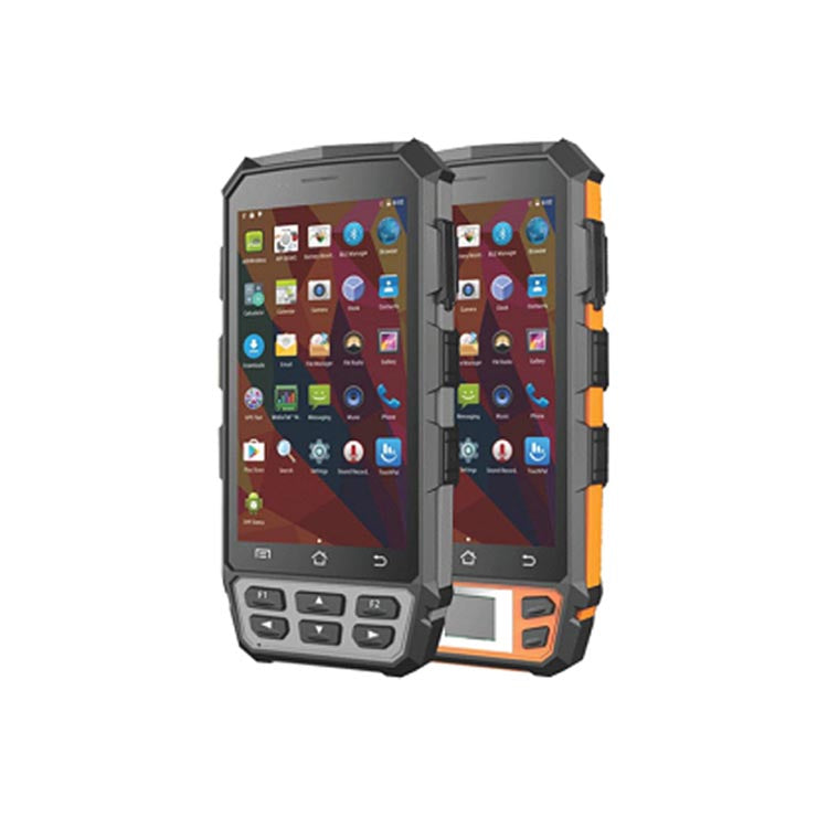 Android Handlesegerät (interne Antenne)