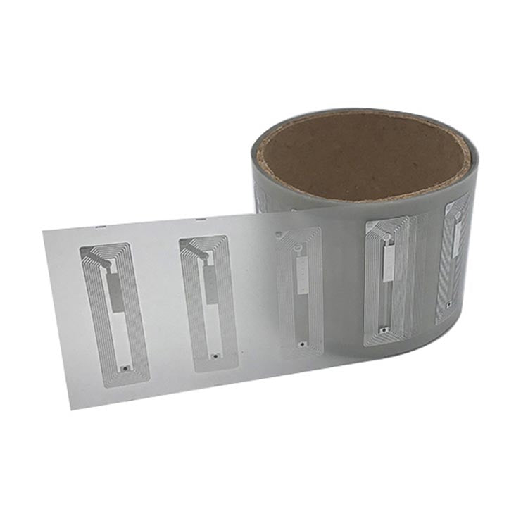Dry Inlay (HF)