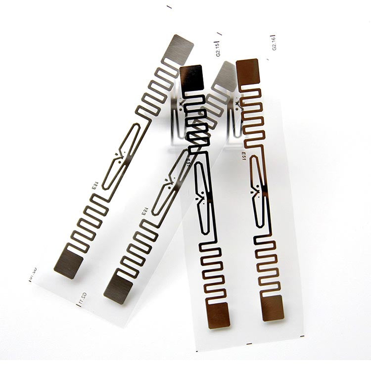 Dry Inlay (UHF)