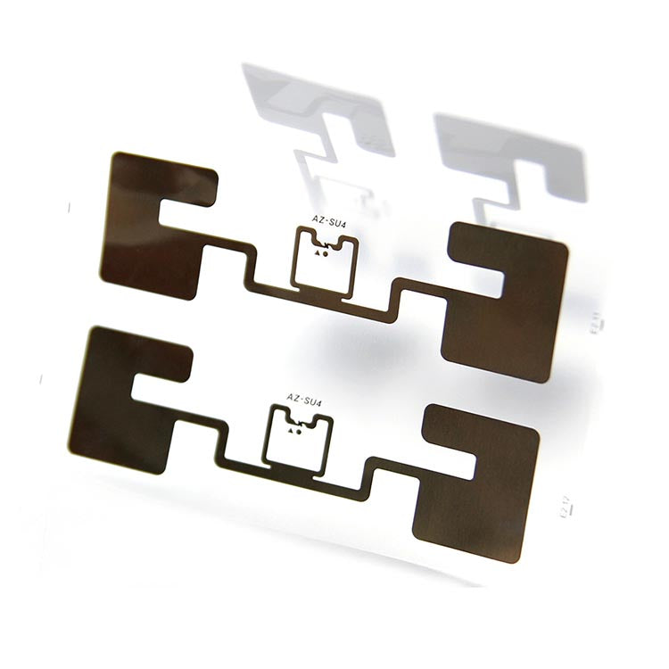 Dry Inlay (UHF)