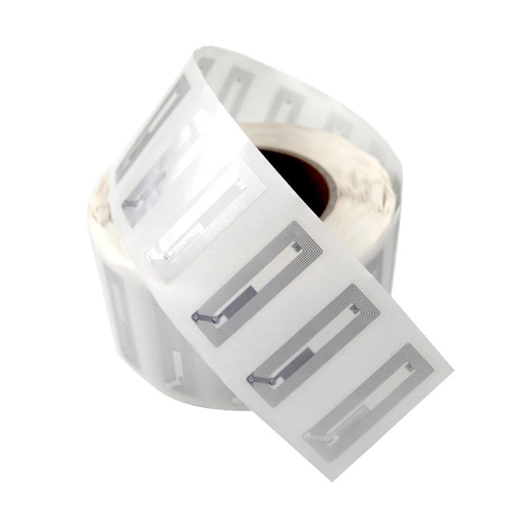 Wet Inlay (HF)