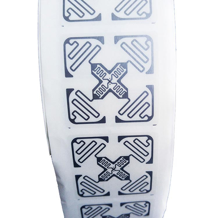 Wet Inlay (UHF)