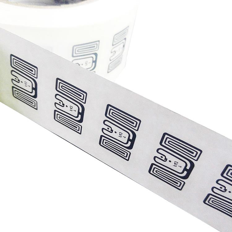 Wet Inlay (UHF)