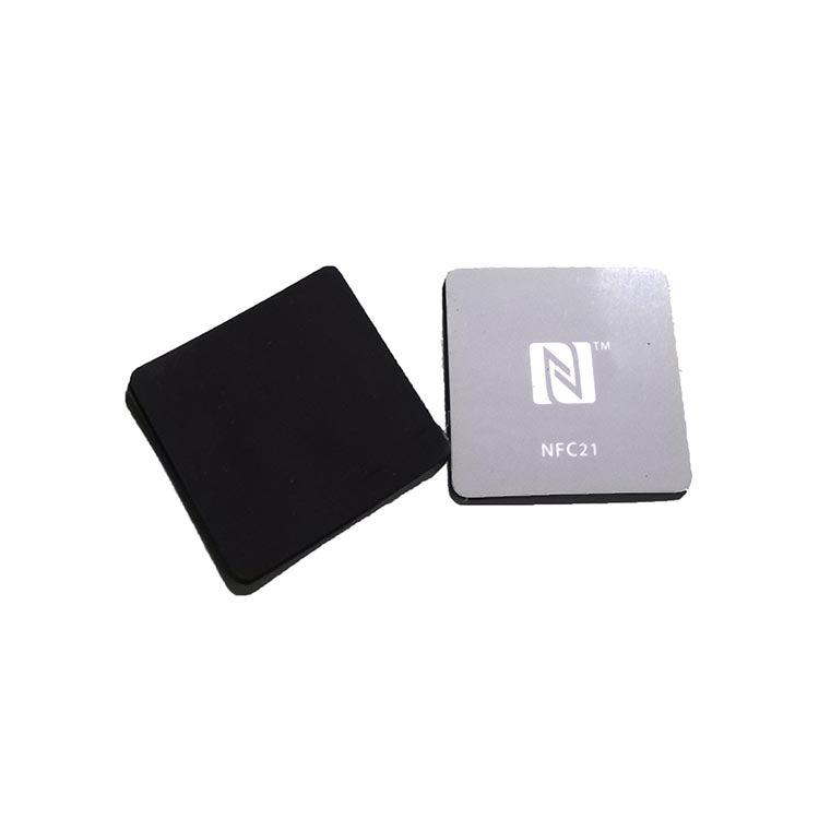 On-Metal NFC Aufkleber