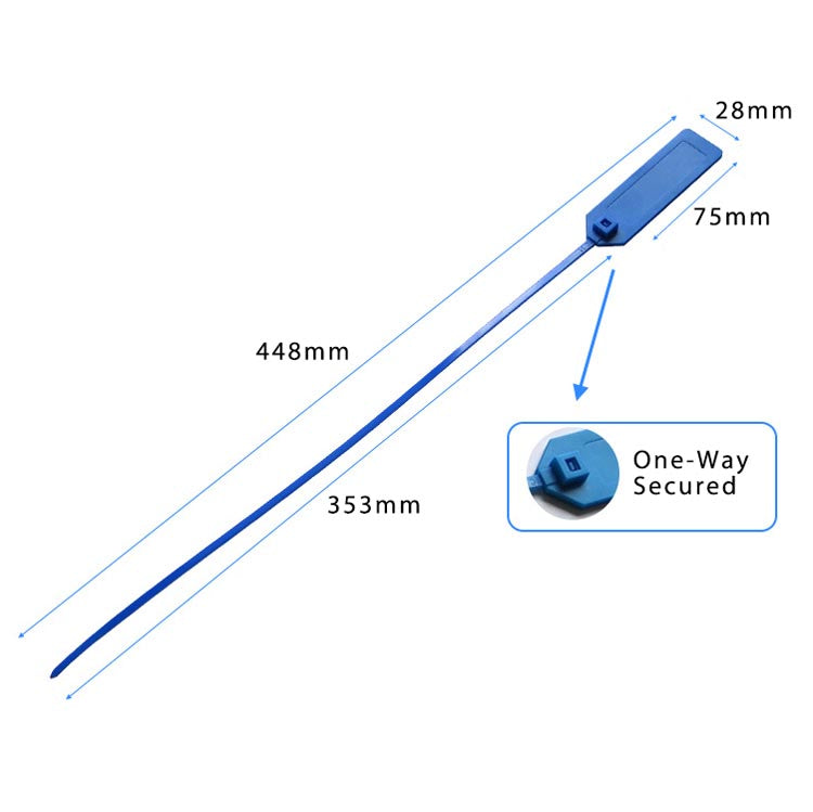 Kabelbinder (NFC)