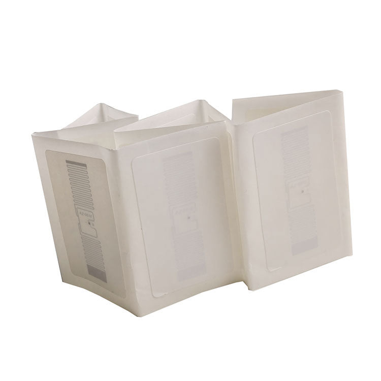 White Inlay (UHF)