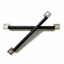 Auto Nummerschilder Tags