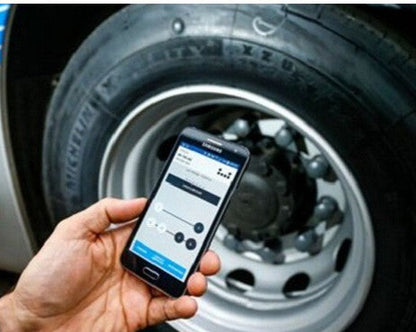 Autoreifen Tags