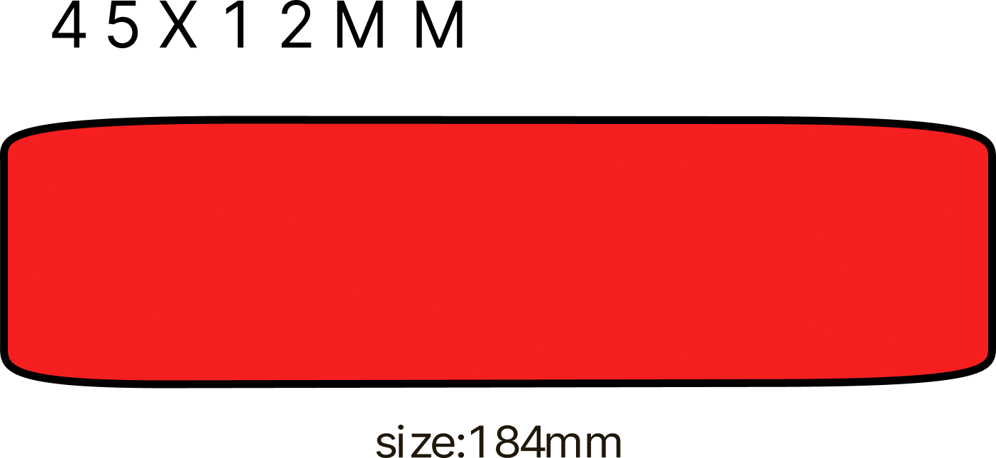 Silicone bracelet (B14)