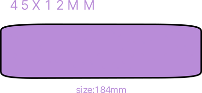 Silicone bracelet (B14)