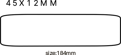 Silicone bracelet (B14)