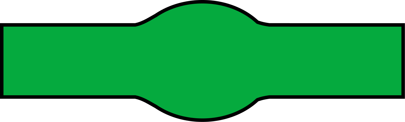 Silicone bracelet (A12)