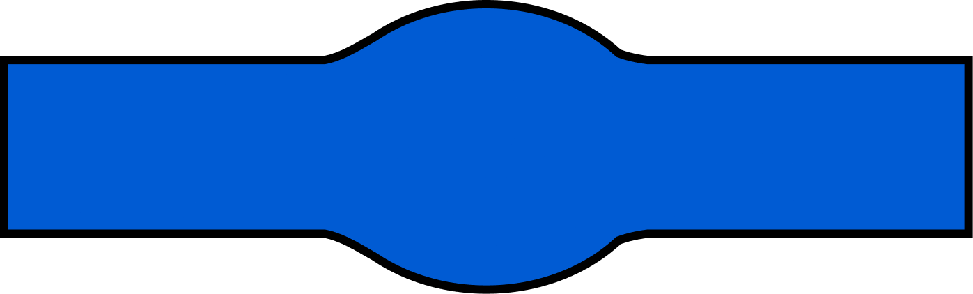 Silicone bracelet (A12)