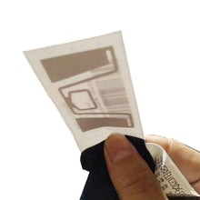 RFID Kleideretiketten