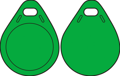 Schlüsselanhänger (A03)